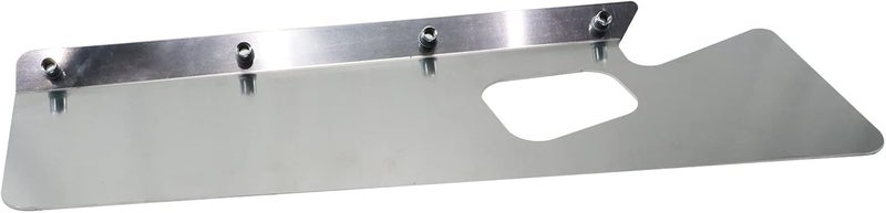 LOSTAR Catalytic Converter AntiTheft Shield Fit for 2016-2022 Tacoma 2WD - Image 5